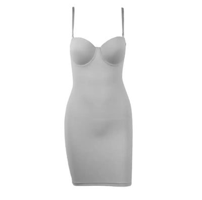 Shapewear Slip Dress (3 Colors) - MADE TO ORDER