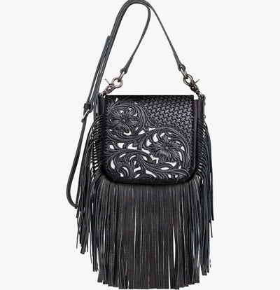 Small Town Roots Crossbody Bag