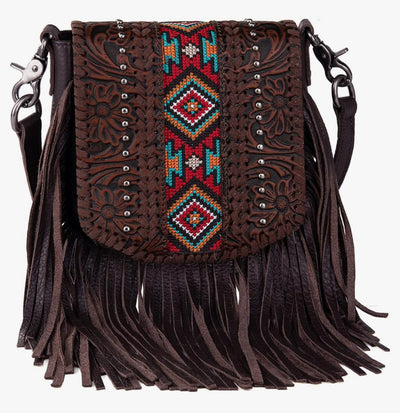 Gypsy Cowgirl Crossbody Bag