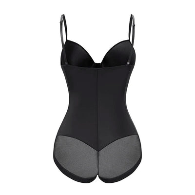 Shapewear Bodysuit (2 Colors) - MADE TO ORDER