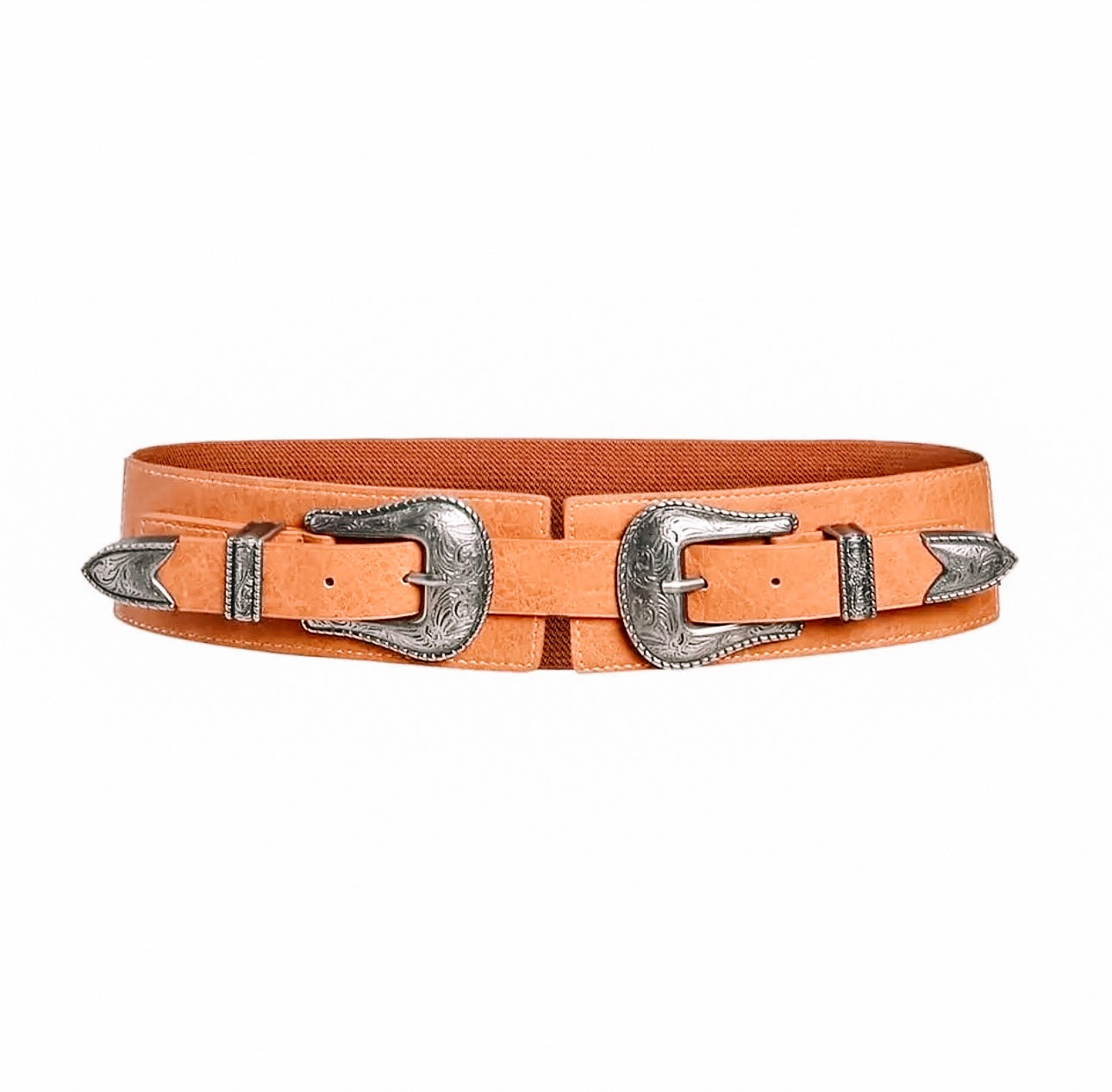 Double Or Nothing Belt