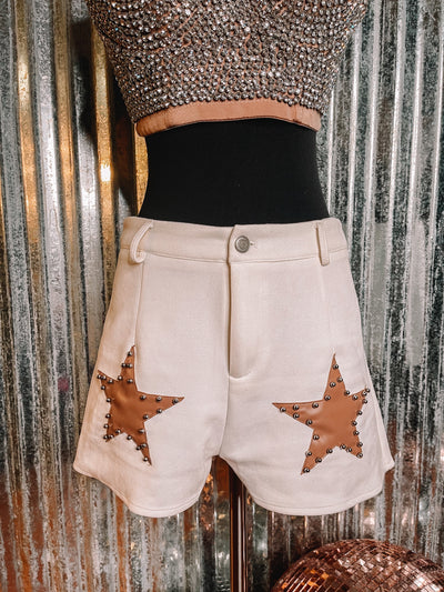 The Star Struck Shorts